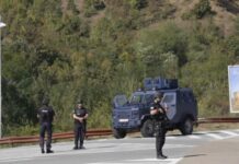 BE: Keqardhje që Serbia s’ka ndërmarrë hapat e nevojshëm për sulmin në Banjskë