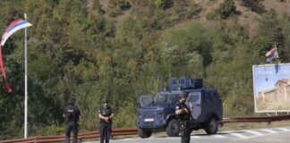 BE: Keqardhje që Serbia s’ka ndërmarrë hapat e nevojshëm për sulmin në Banjskë