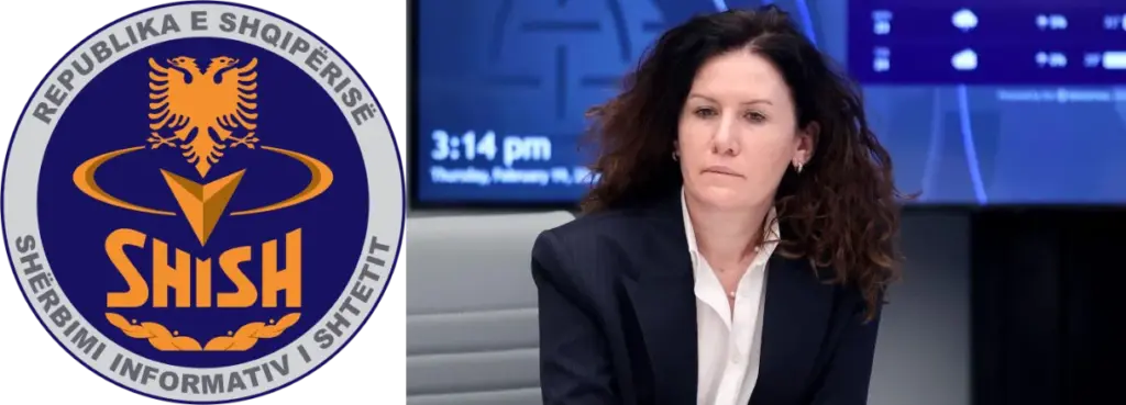 Pse Vlora Hyseni nuk është SHISH  