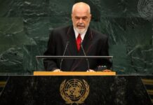 Fjala e PLOTË/ Edi Rama në OKB: Makineria e Inteligjencës Artificiale do të bindet, pyetja është ‘kujt’