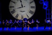 ‘Lakuriqi i Natës’/ Magjia e Vjenës zbret në Tiranë, valsi i Strauss-it ‘mbërthen’ skenën e Teatrit të Operas dhe Baletit
