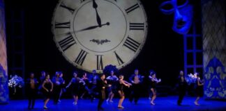 ‘Lakuriqi i Natës’/ Magjia e Vjenës zbret në Tiranë, valsi i Strauss-it ‘mbërthen’ skenën e Teatrit të Operas dhe Baletit