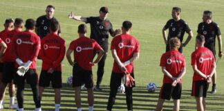 Katër lojtarë të Kombëtares përfundojnë në tribunë, Maran zgjedh dy debutues kundër Bjellorusisë