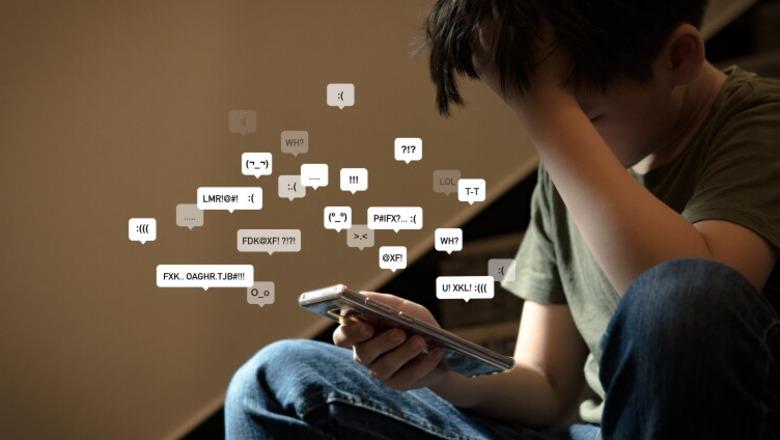 AI   arma  e re e bullizmit online ndaj fëmijëve  mbi 7 mijë telefonata për ndihmë në 9 muaj