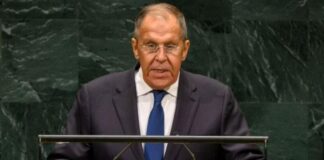 Asambleja e OKB, ministri i Jashtëm rus sulmon Evropën: Pengon negociatat e paqes me Ukrainën