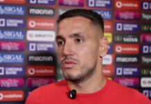 ‘Duam vendin e parë në grup’, Manaj e Ismajli: Vuajtëm vetëm minutat e para! Rikthimi pas 2 vitesh, Berisha: Emocion si herën e parë