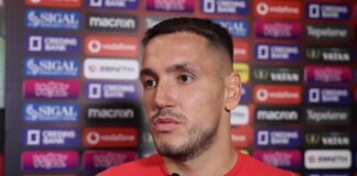 ‘Duam vendin e parë në grup’, Manaj e Ismajli: Vuajtëm vetëm minutat e para! Rikthimi pas 2 vitesh, Berisha: Emocion si herën e parë