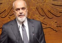 Rama: Mbrojtja e institucioneve, detyrë e shtetit! Nesër në Këshillin e Sigurisë të reflektojmë mbi përgjegjësitë