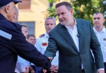 Demo në shërbimin zjarrfikës në Tiranë: Nevojitet forcim i strukturave vullnetare në zonat periferike