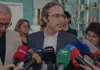 Hetimet dhe masa e sigurisë ndaj Vlora Hysenit, ambasadori i Italisë: Çështjet e bashkëpunimit dypalësh…
