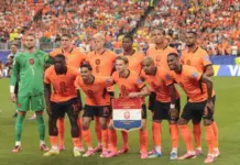 Revolucion te Holanda, Xavi Hernandez shpall grumbullimin e tij të parë si timonier i “Tulipanëve”