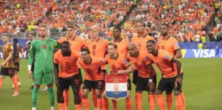 Revolucion te Holanda, Xavi Hernandez shpall grumbullimin e tij të parë si timonier i “Tulipanëve”