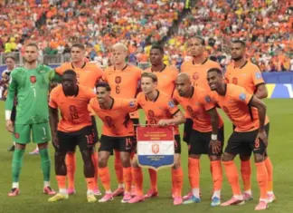 Revolucion te Holanda, Xavi Hernandez shpall grumbullimin e tij të parë si timonier i “Tulipanëve”