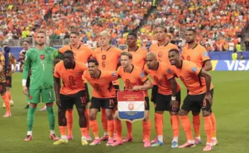 Revolucion te Holanda, Xavi Hernandez shpall grumbullimin e tij të parë si timonier i “Tulipanëve”