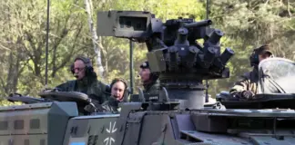 Der Spiegel: Një në tre vullnetarë konsiderohen të papërshtatshëm për shërbimin në forcat e armatosura gjermane