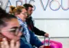 Kontrollet e reja kufitare të hyrje-daljeve, nëntë vende të BE-së shtyjnë zbatimin e plotë të masave, si do të funksionojë