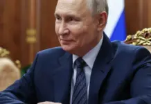 Putini konsolidon kontrollin mbi Rusinë, 49 veteranë të luftës në Ukrainë hyjnë në parlament