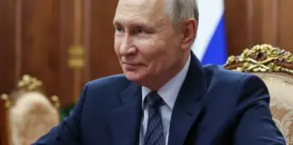 Putini konsolidon kontrollin mbi Rusinë, 49 veteranë të luftës në Ukrainë hyjnë në parlament