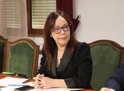 Pas dorëheqjes së Evis Salës  Rama emëron Klodiana Spahiun Ministre Shëndetësie