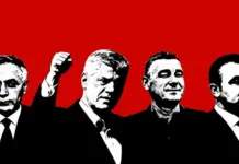 “Kundërshtojmë Gjykatën Speciale”/ Tjetër protestë në Prishtinë, Veteranët e UÇK-së paralajmërojnë: Qëndrimi ynë nuk ndryshon