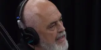 “Besimi i tepërt kthehet në një kosto”/ Rama në “Flasim”: Kam njohur njerëz shumë dyshues, vuante thellë nga dyshimi. Meta? Nuk ka rëndësi tani…