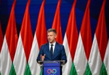 Një tjetër pengesë në integrimin e Ukrainës drejt BE, Hungaria vendos një tjetër veto!