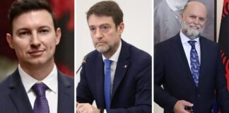 Ministri Ferit Hoxha avancon me rokadën e ambasadorëve, Denion Meidani shkon në Prishtinë, Petrit Malaj në Shkup