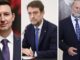 Ministri Ferit Hoxha avancon me rokadën e ambasadorëve, Denion Meidani shkon në Prishtinë, Petrit Malaj në Shkup