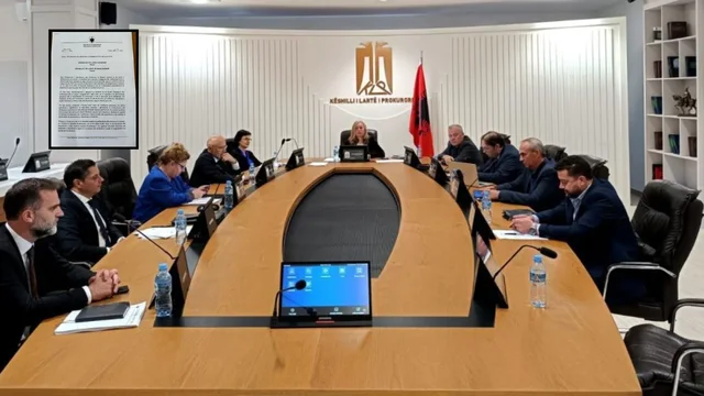  REPUBLIKA E PROKURORËVE  NUK ËSHTË VETËM NJË METAFORË