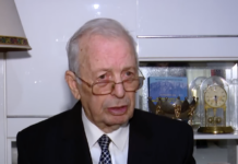 Lamtumirë Prof. Dr. Selam Meço, kolosi i gjeologjisë dhe paleontologjisë shqiptare