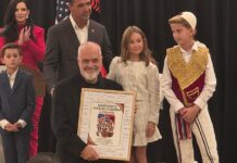 Vizita në SHBA, Rama me diasporën në Michigan: S’jemi më vend mbijetese, por shprese! Objektivi ynë, BE në 2030! Së shpejti hapim konsullatën shqiptare