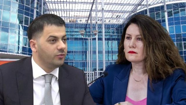Kur James Bondi kthehet në Menekshe  Telendisja në telenovelë turke  e një spy story