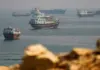 Irani hap rrugën për sekuestrimin e anijeve në Ngushticën e Hormuzit