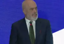 “Luaj me gangsterin rus apo me lodrat kineze?”, Rama: Vendet kandidate duhet të jenë rreth tavolinës së BE-së