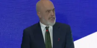 “Luaj me gangsterin rus apo me lodrat kineze?”, Rama: Vendet kandidate duhet të jenë rreth tavolinës së BE-së