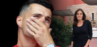 Skandali “Xhaka” merr përmasa të tjera, mjekja del kundër kapitenit: E kam vaksinuar vetë