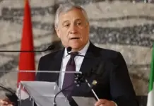 Italia: Shqipëria në BE, para 2030/ Tajani: Integrim i shpejtë, mundësisht në 2028
