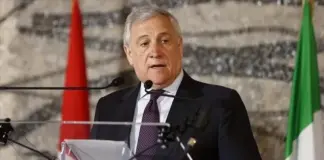Italia: Shqipëria në BE, para 2030/ Tajani: Integrim i shpejtë, mundësisht në 2028