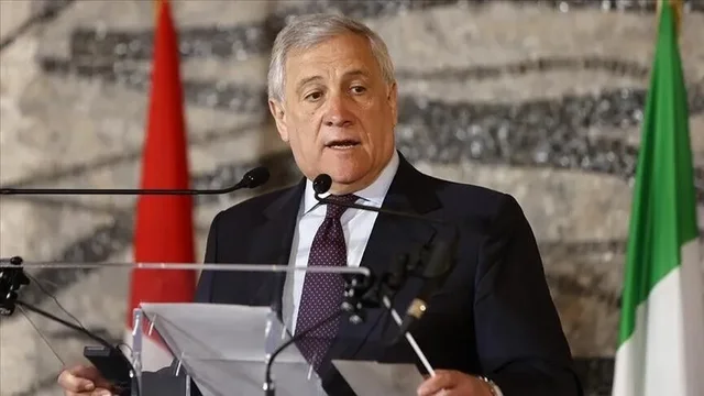 Italia  Shqipëria në BE  para 2030  Tajani  Integrim i shpejtë  mundësisht në 2028
