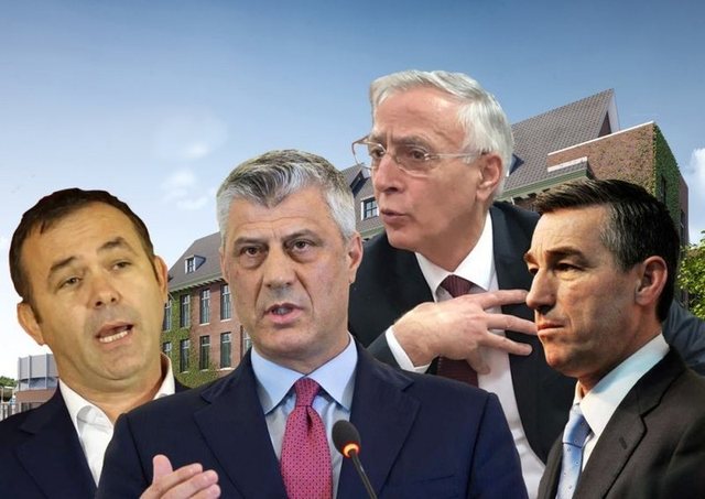 Haga  96 persona u vranë nga pjesëtarë të UÇK së  serbëve iu shkulën thonjtë