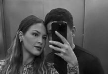 Françeska Murati flet për herë të parë për ndarjen nga bashkëshorti: Jemi rritur bashkë…