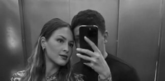 Françeska Murati flet për herë të parë për ndarjen nga bashkëshorti: Jemi rritur bashkë…
