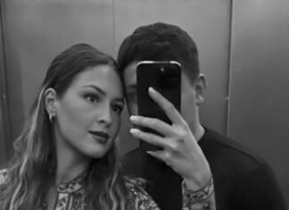 Françeska Murati flet për herë të parë për ndarjen nga bashkëshorti: Jemi rritur bashkë…