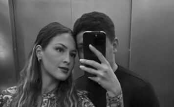 Françeska Murati flet për herë të parë për ndarjen nga bashkëshorti: Jemi rritur bashkë…