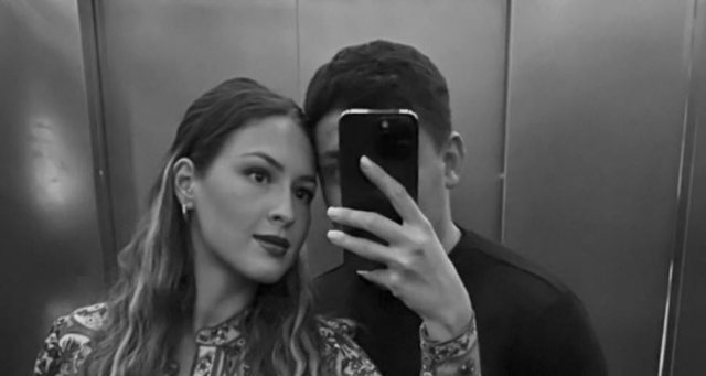 Françeska Murati flet për herë të parë për ndarjen nga bashkëshorti  Jemi rritur bashkë 