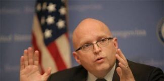 Ish-diplomati amerikan pas dënimit të krerëve të UÇK-së: U befasova që u dha një dënim kaq i rëndë