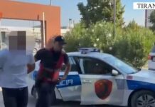 “U fsheh në tualet për t’i shpëtuar policisë”/ Zbardhen detajet e arrestimit të Jozefin Markut, dy bashkëpunëtorë në kërkim