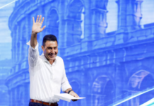 Partia e re e ekstremit të djathtë në Itali bëhet e katërta më e popullarizuar