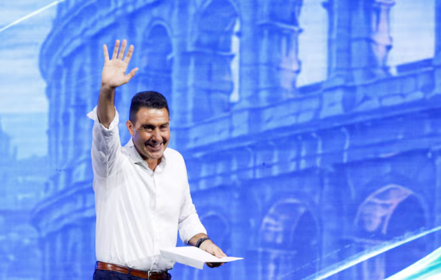 Partia e re e ekstremit të djathtë në Itali bëhet e katërta më e popullarizuar