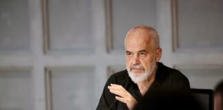 “Fitoni, por lini të tjerët të marrin frymë” – Rama këshillon furnitorët: Po fitoni shumë, do i hapni punë vetes nëse ngarkoni qytetarët